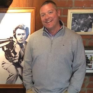 Meet your Posher, Geoff